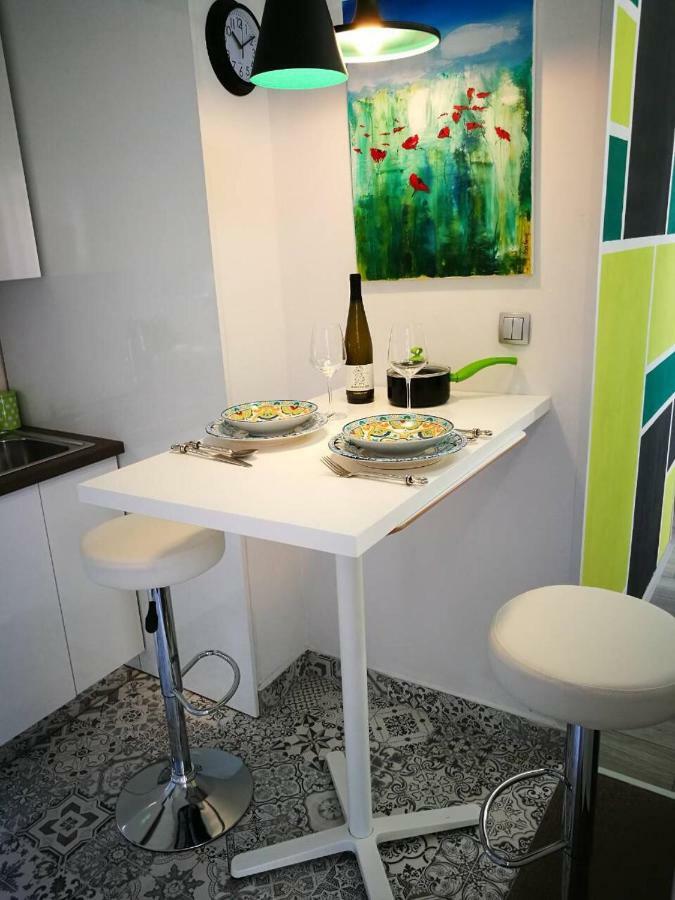 Apartament Art Lime