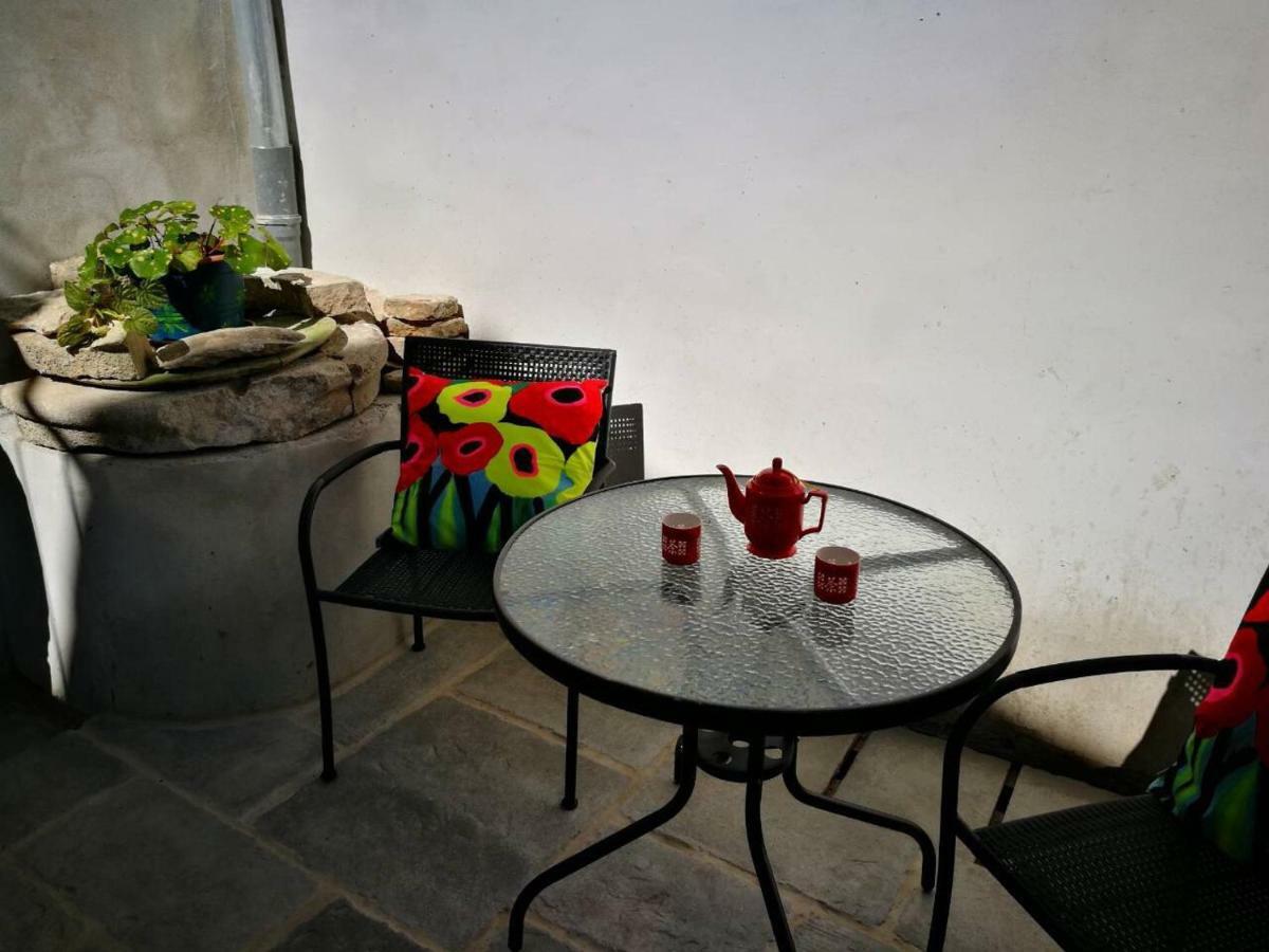 Art Lime Apartament *
