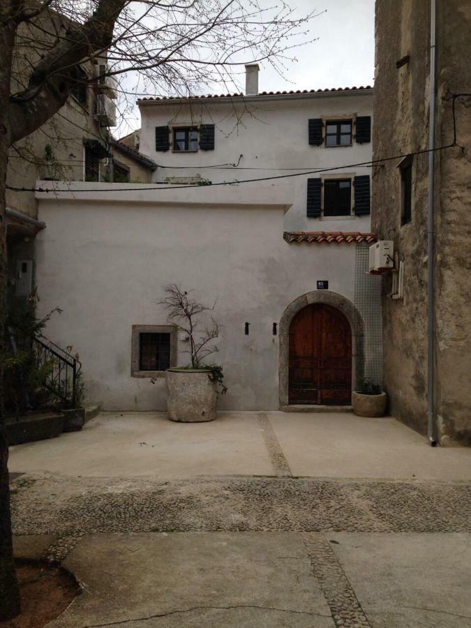 Art Lime Apartament Cres