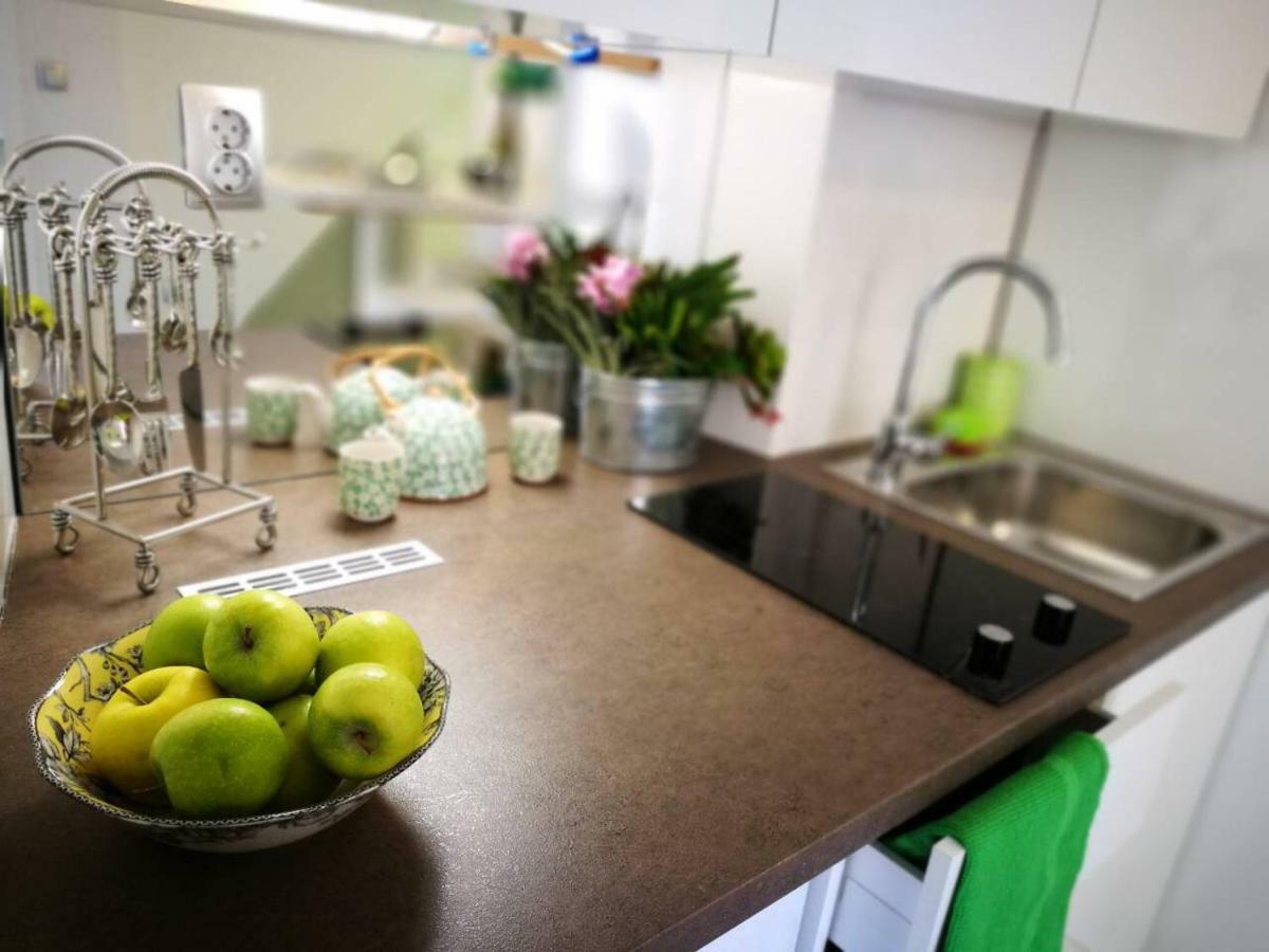 Art Lime Apartament