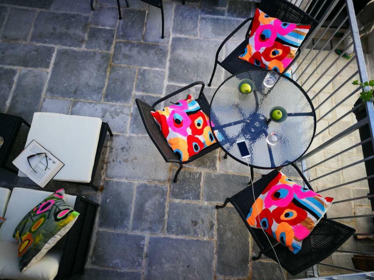 Art Lime Apartman